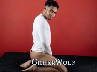 CheerWolf