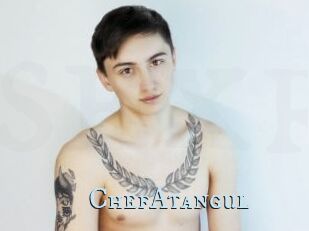 ChefAtangul