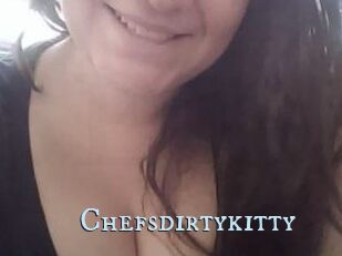 Chefsdirtykitty