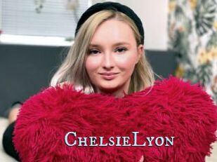 ChelsieLyon