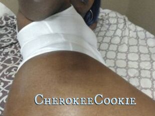 CherokeeCookie