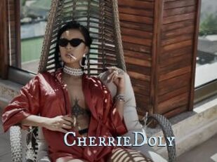 CherrieDoly
