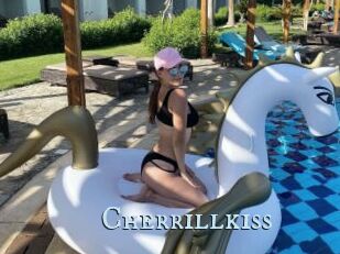 Cherrillkiss