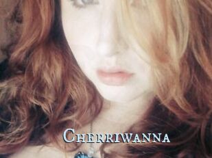 Cherriwanna