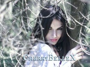 CherryBelleX