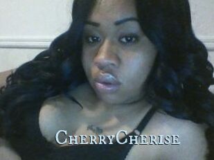 CherryCherise