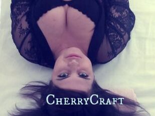 CherryCraft