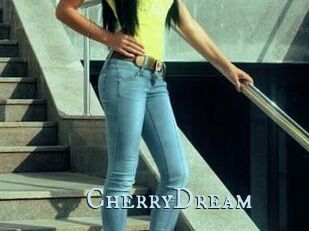 CherryDream