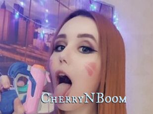 CherryNBoom