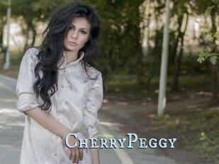 CherryPeggy