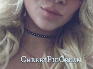 CherryPieCream
