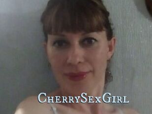 CherrySexGirl