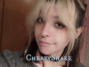 CherryShake