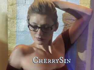 CherrySin