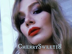 CherrySweet18
