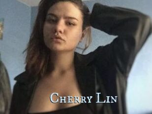 Cherry_Lin