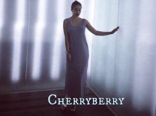 Cherryberry