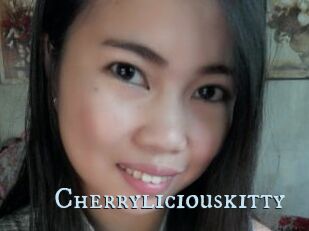 Cherryliciouskitty