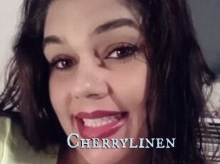 Cherrylinen