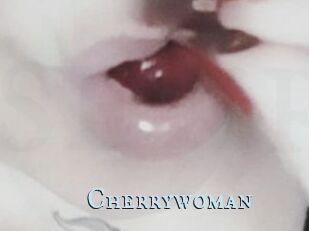 Cherrywoman