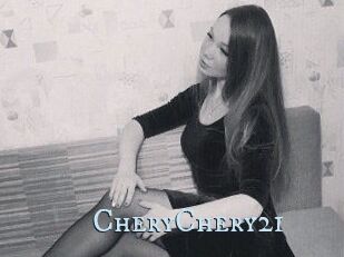 CheryChery21