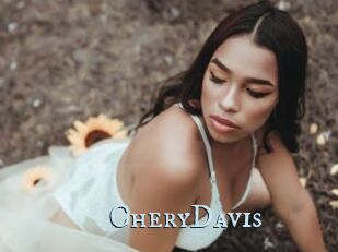 CheryDavis