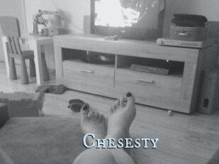 Chesesty