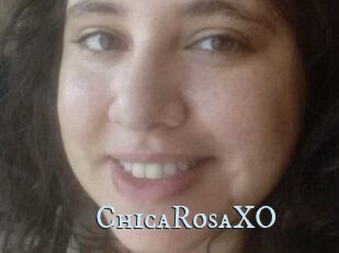 ChicaRosaXO