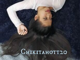Chikitahott20