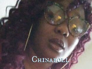 Chinaboll