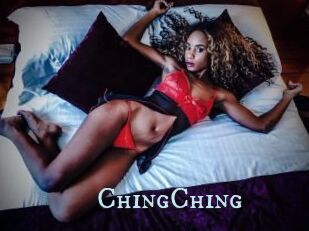 ChingChing