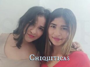 Chiquiticas