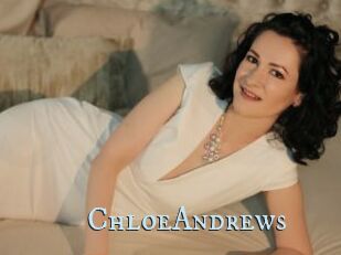 ChloeAndrews