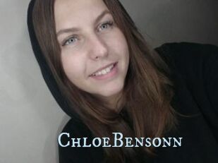 ChloeBensonn