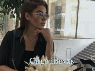 ChloeBevan