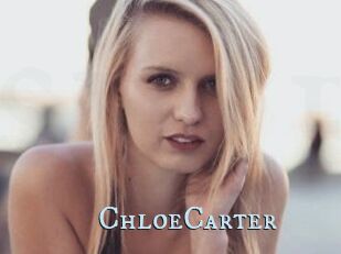 ChloeCarter