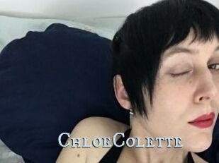 ChloeColette