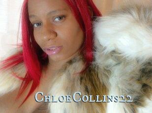 ChloeCollins22