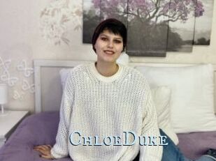 ChloeDuke