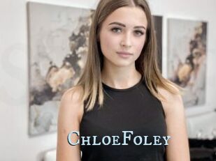 ChloeFoley