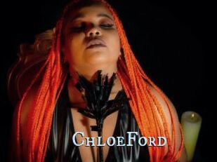 ChloeFord