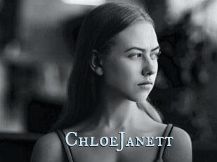 ChloeJanett