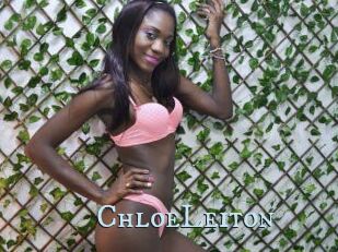 ChloeLeiton