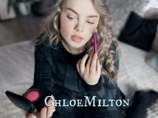 ChloeMilton