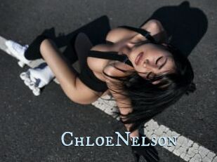ChloeNelson