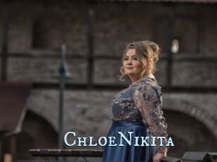 ChloeNikita