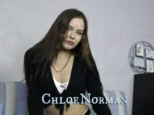 ChloeNorman