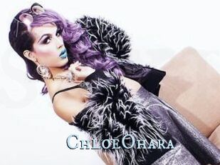 ChloeOhara
