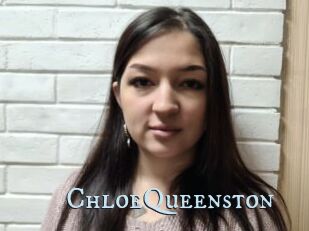 ChloeQueenston