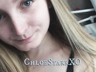 ChloeStarrXO